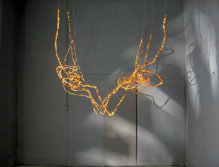 Mister, 2006, Elif Saglam